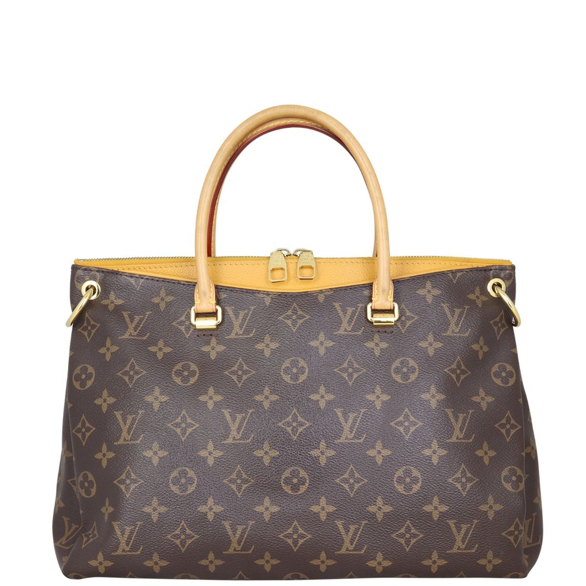 Pallas shopper 2025