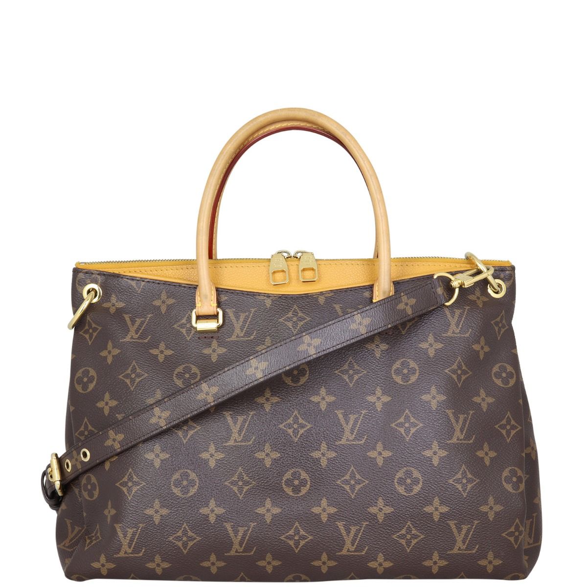 Pallas mm louis vuitton hotsell