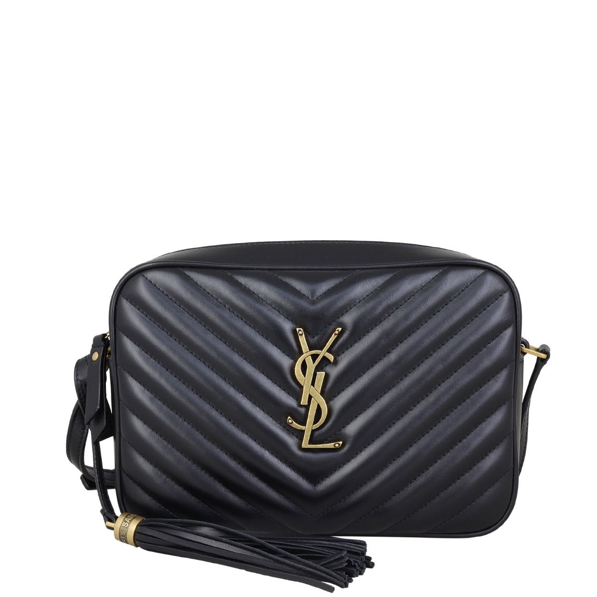 Ysl monogram camera bag online