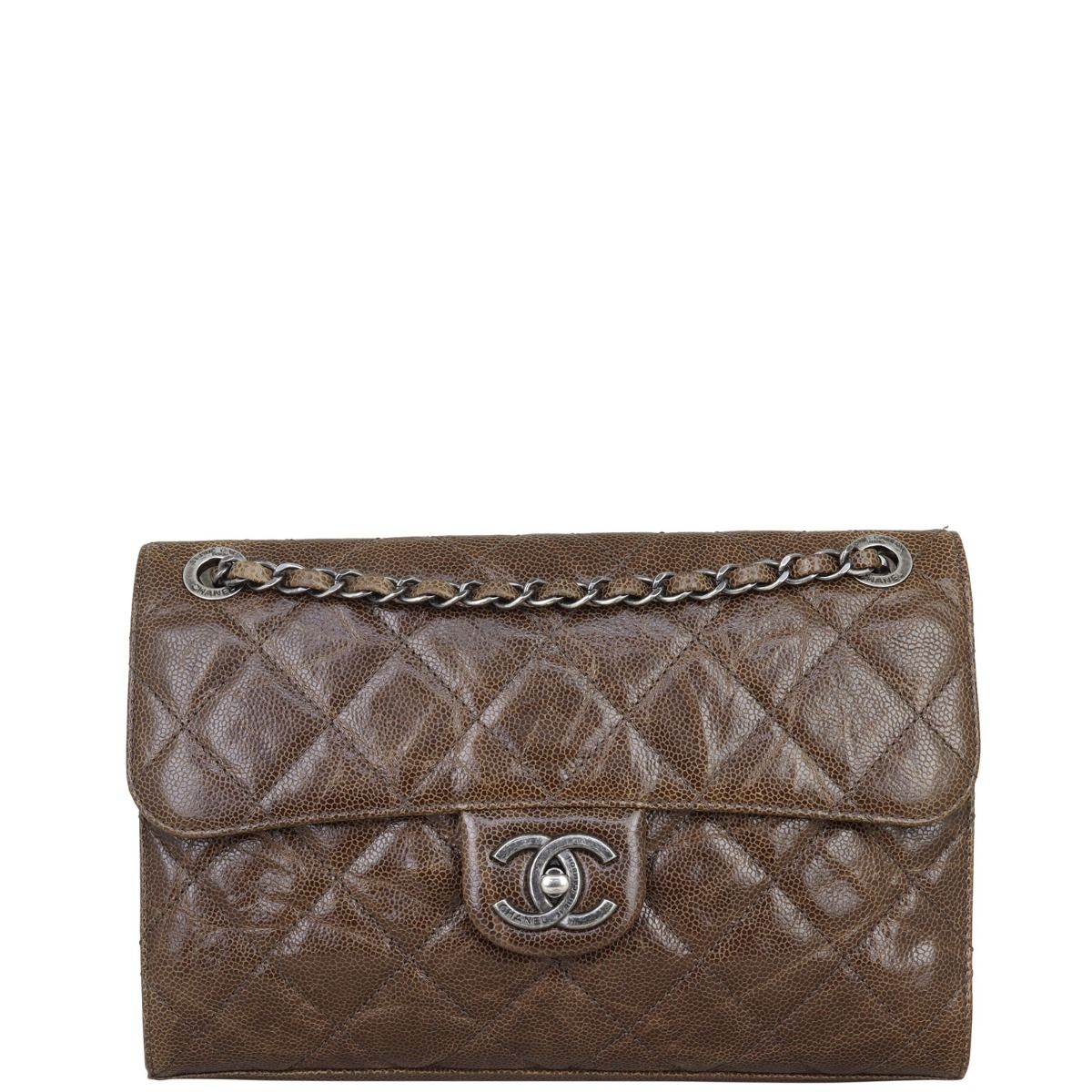 chanel cc crave flap