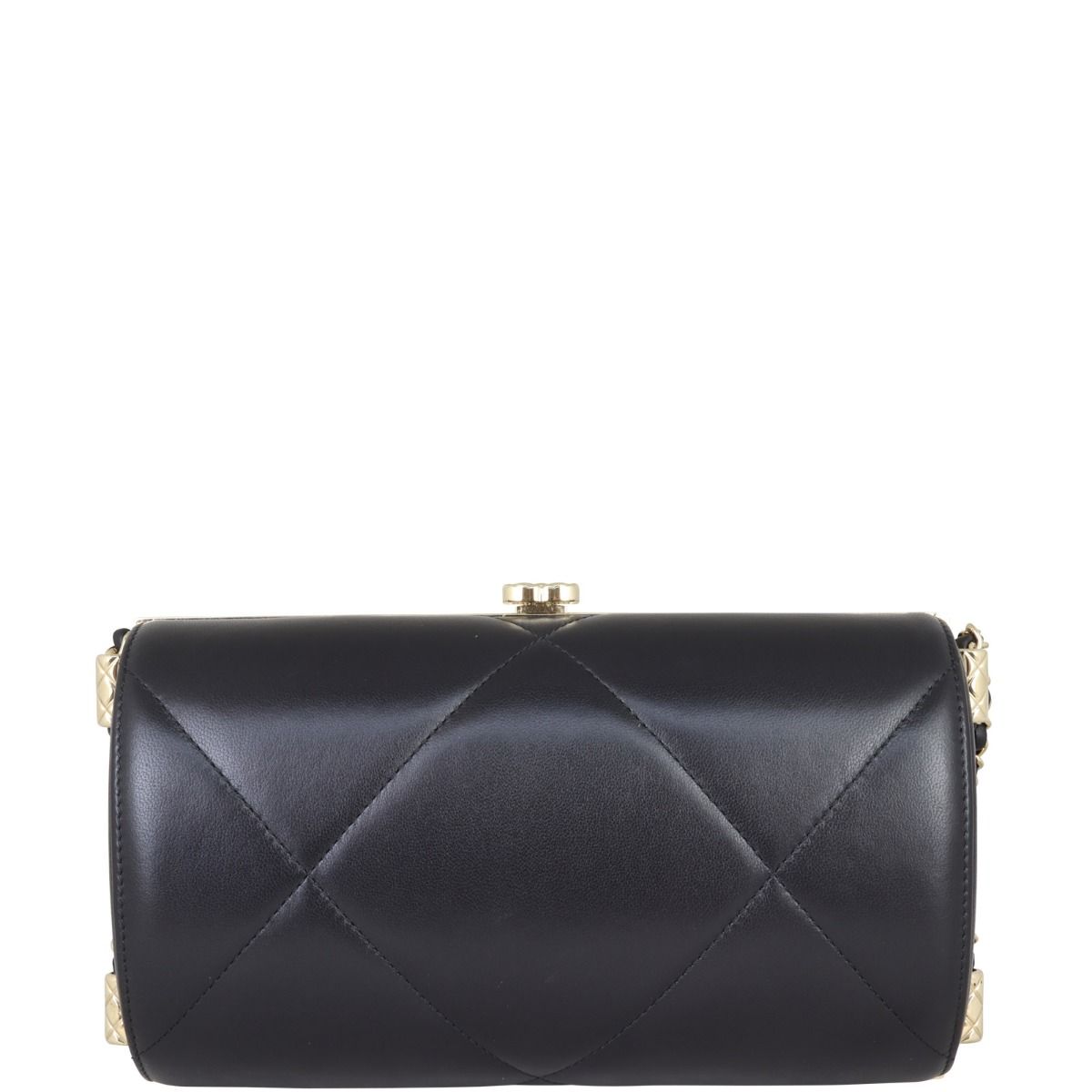 Chanel evening clutch store