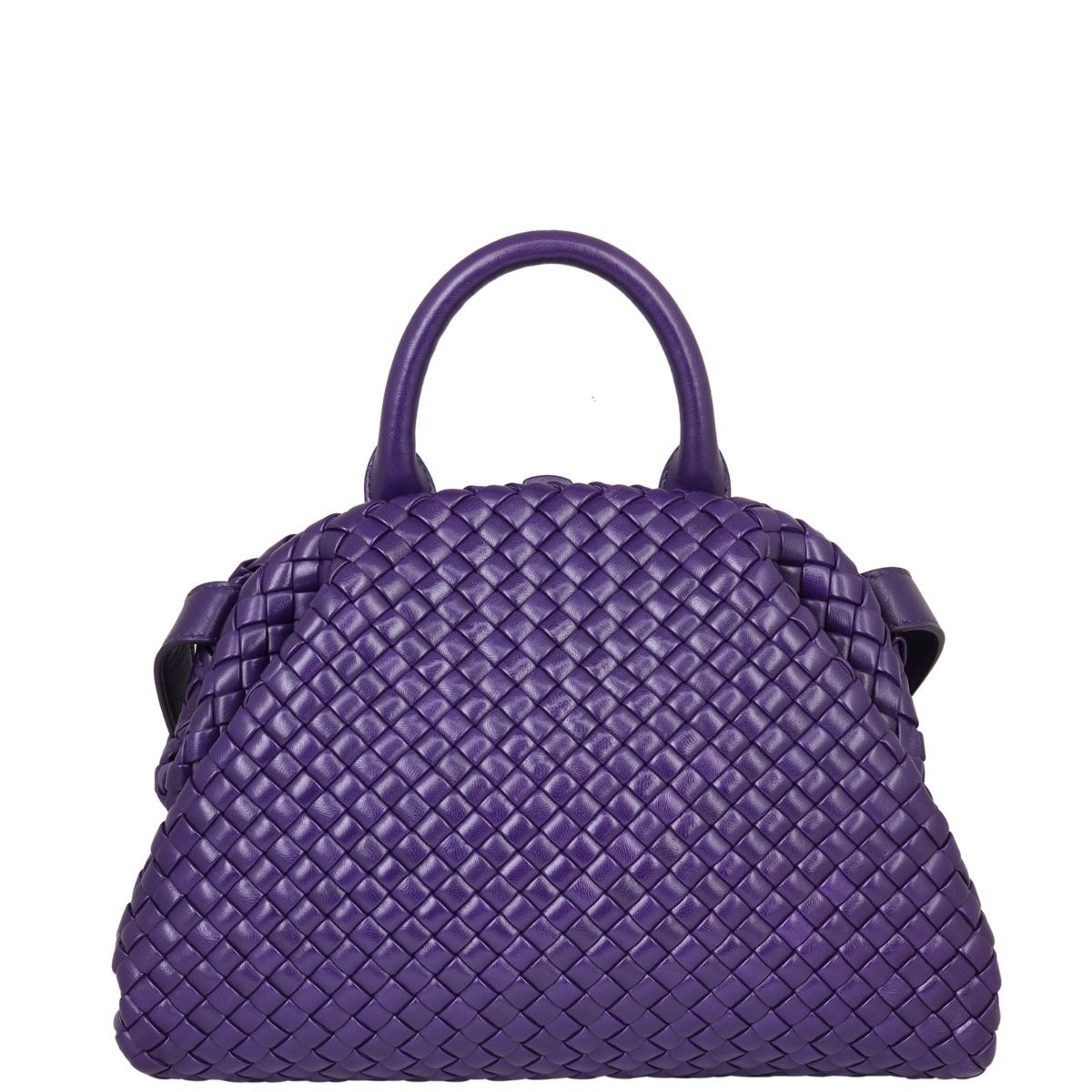 Bottega veneta top handle 2025