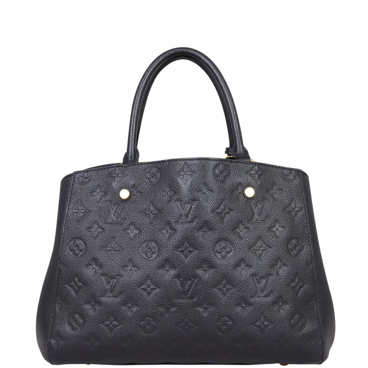 Montaigne mm empreinte store
