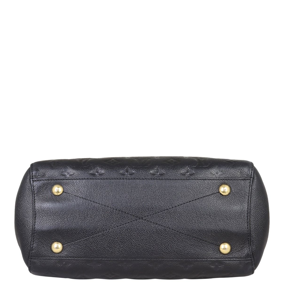 Louis Vuitton Montaigne MM Monogram Empreinte