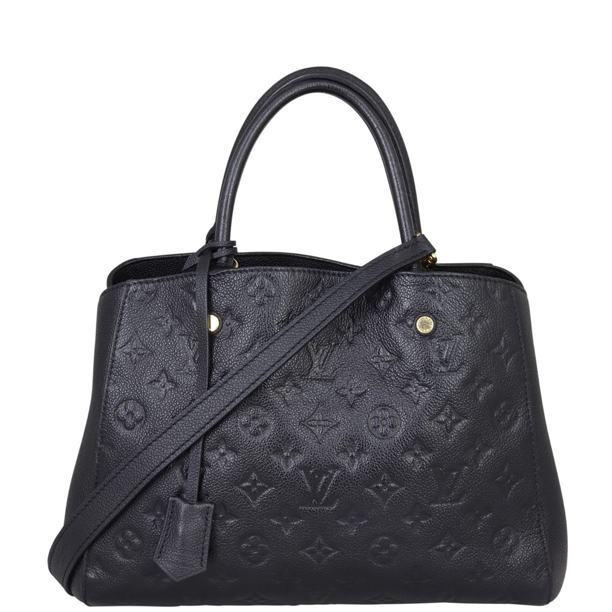 Louis vuitton montaigne mm empreinte 2025