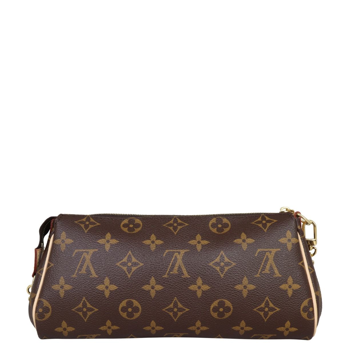 Louis vuitton pochette eva 2025
