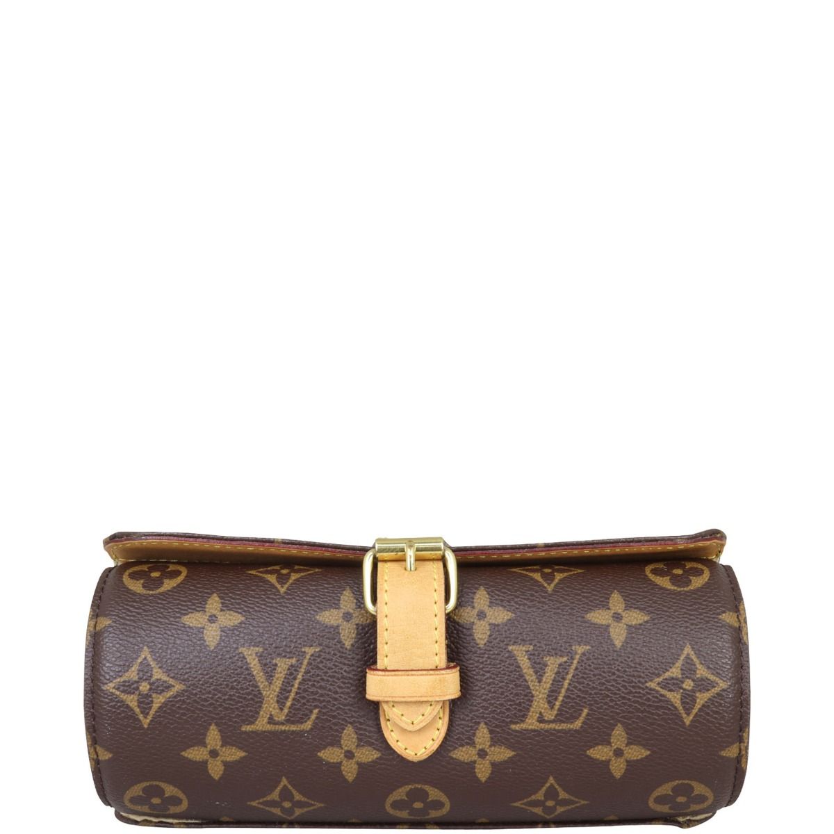 Lv watch case hot sale