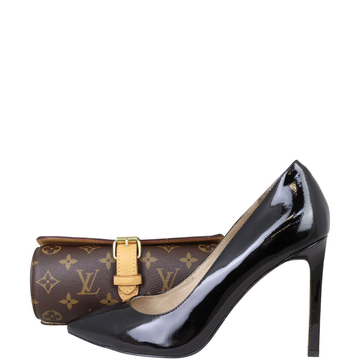 Lv 3 watch case deals