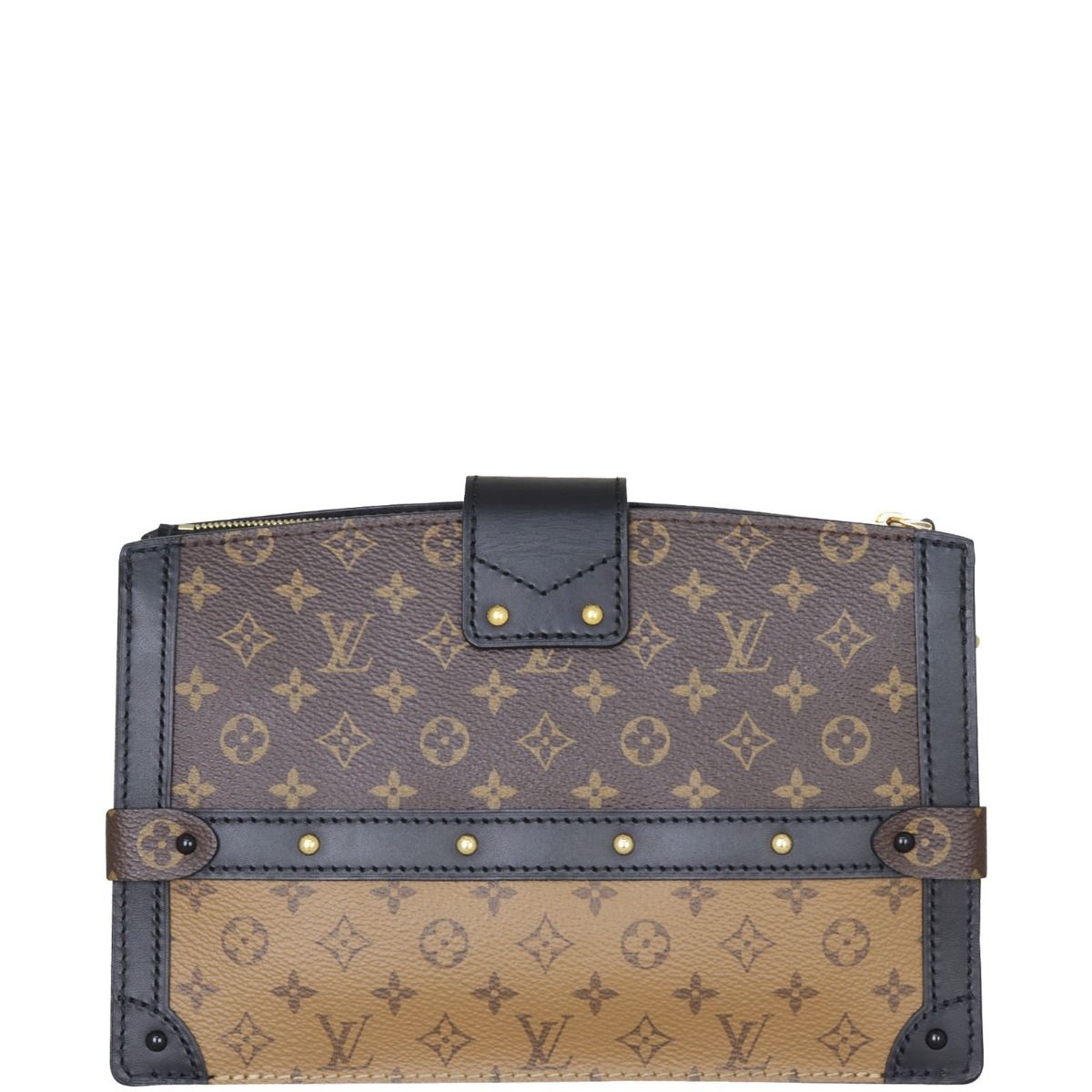 Trunk clutch louis vuitton on sale