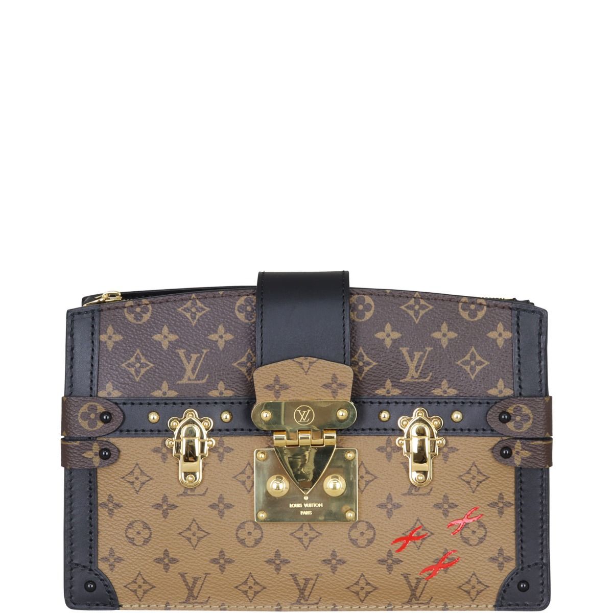 Trunk reverse on sale
