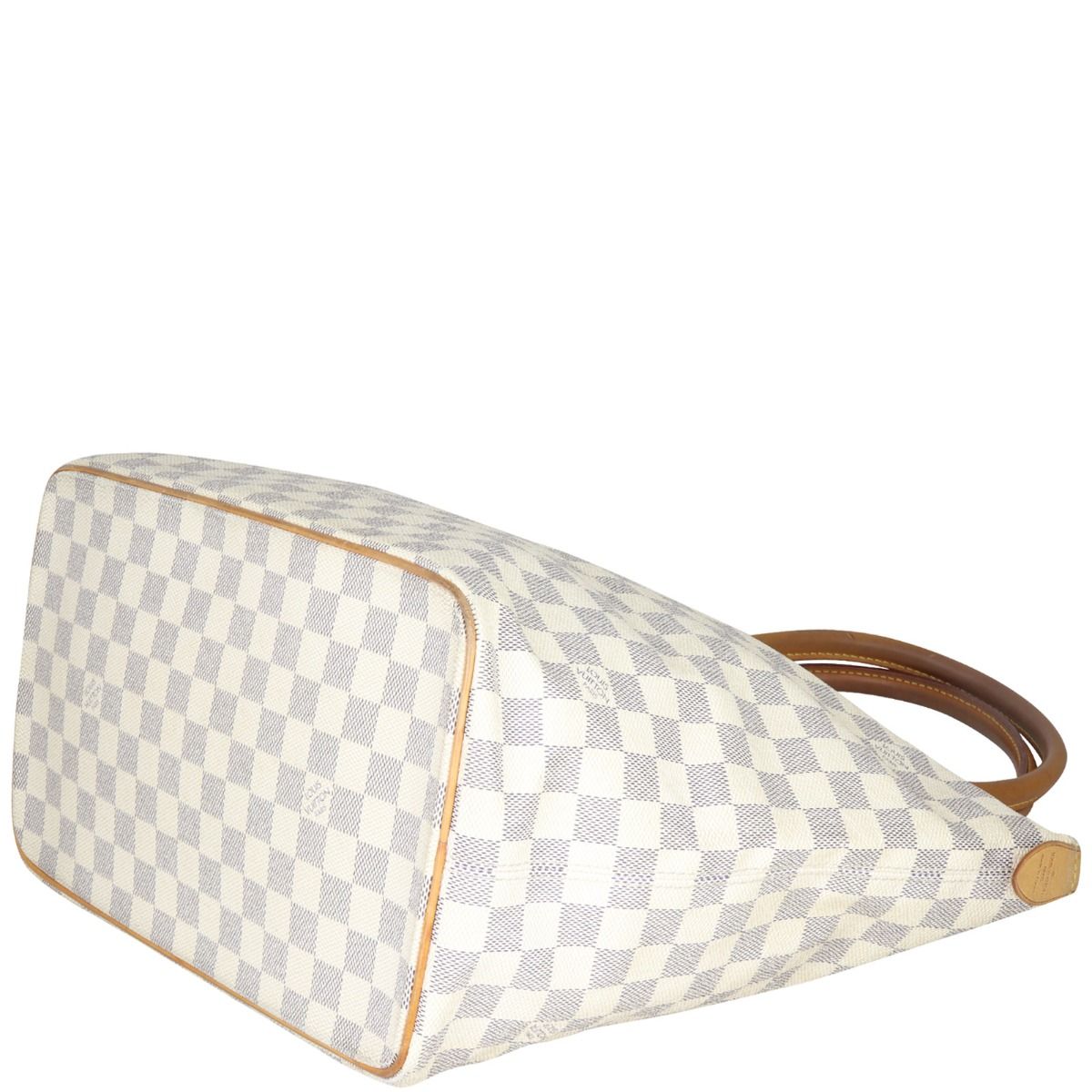 Damier azur saleya mm hot sale