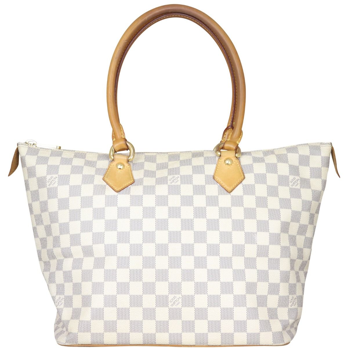 Louis vuitton damier azur price hot sale
