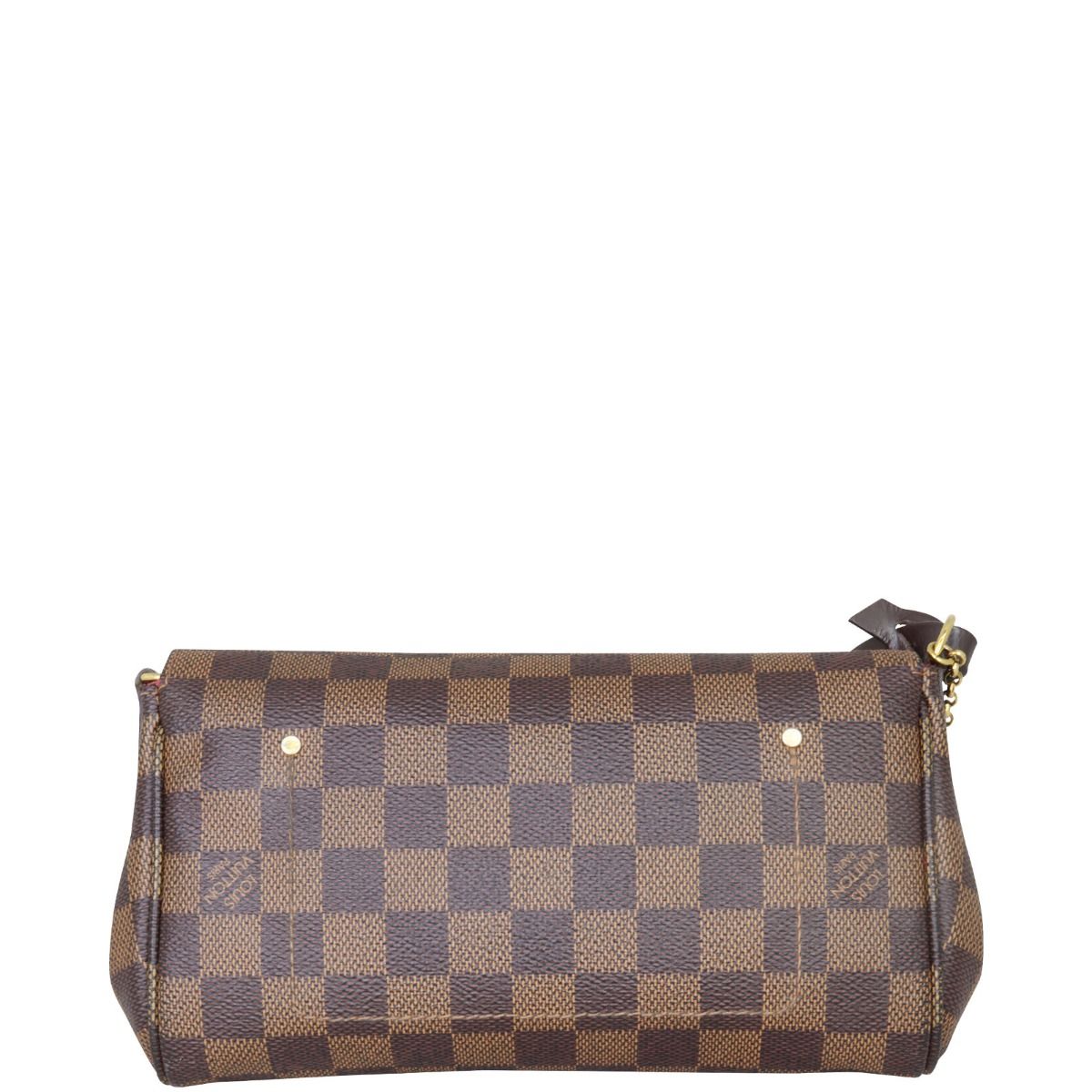 Louis Vuitton Favorite PM Damier Ebene