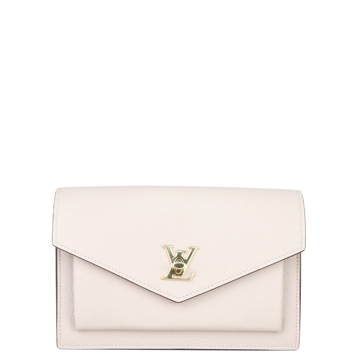Louis Vuitton MyLockMe Chain Pochette