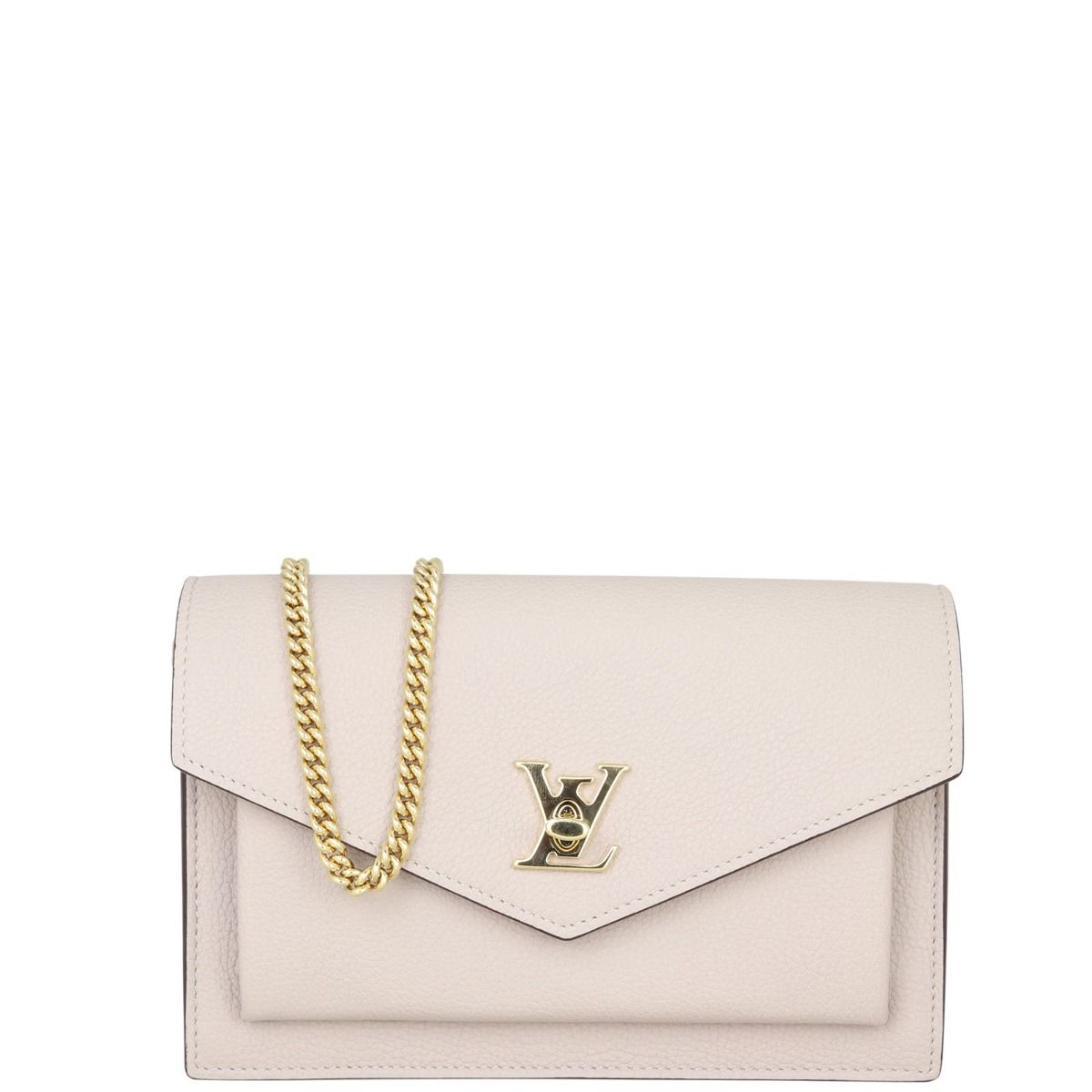 Chain pochette sales