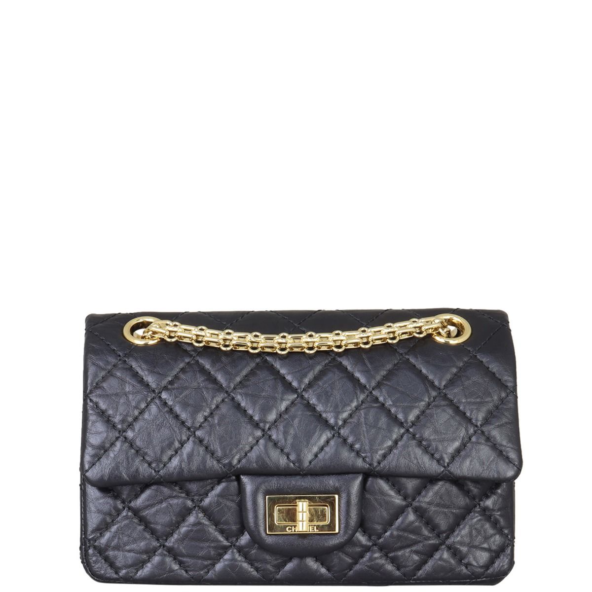 Chanel flap bag 2.55 medium shop