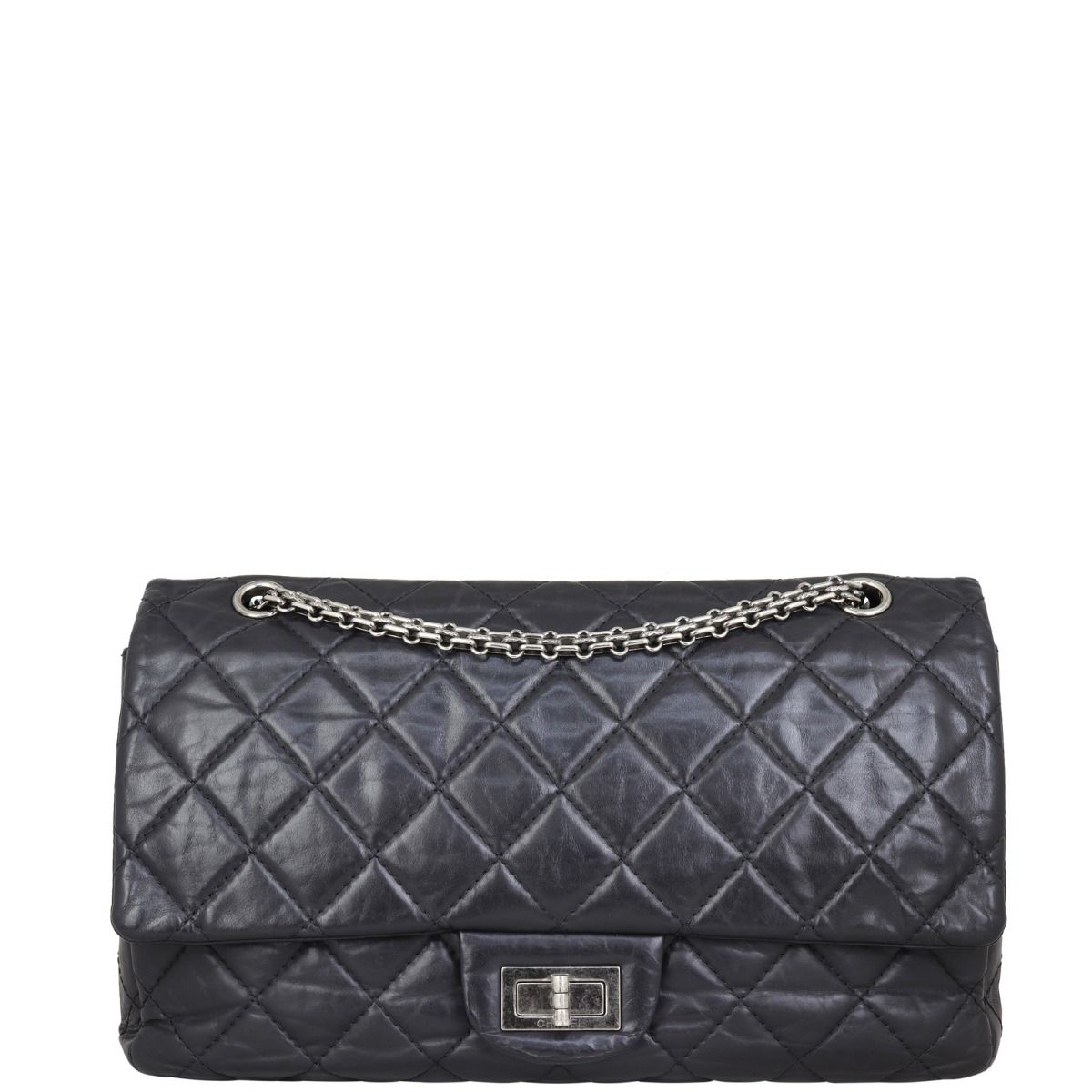 10 Facts You Should Know About Chanel Flap Bags  PurseBlog