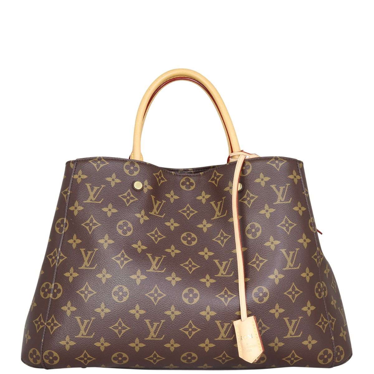 Montaigne gm new arrivals