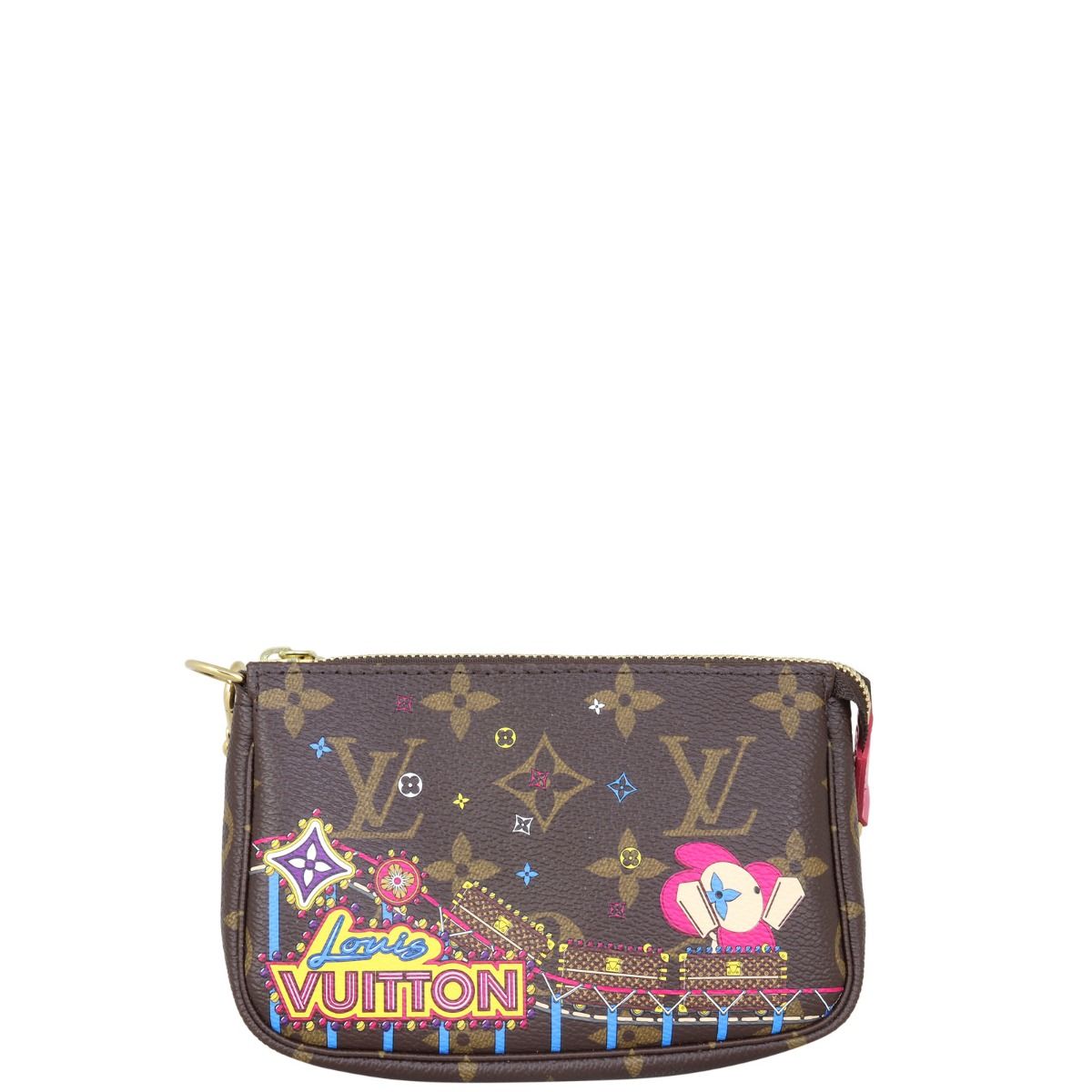 Louis vuitton mini pochette christmas 2020 outlet