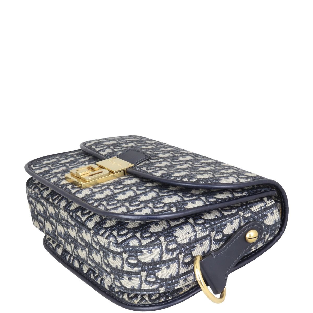 Dior oblique flap bag price new arrivals