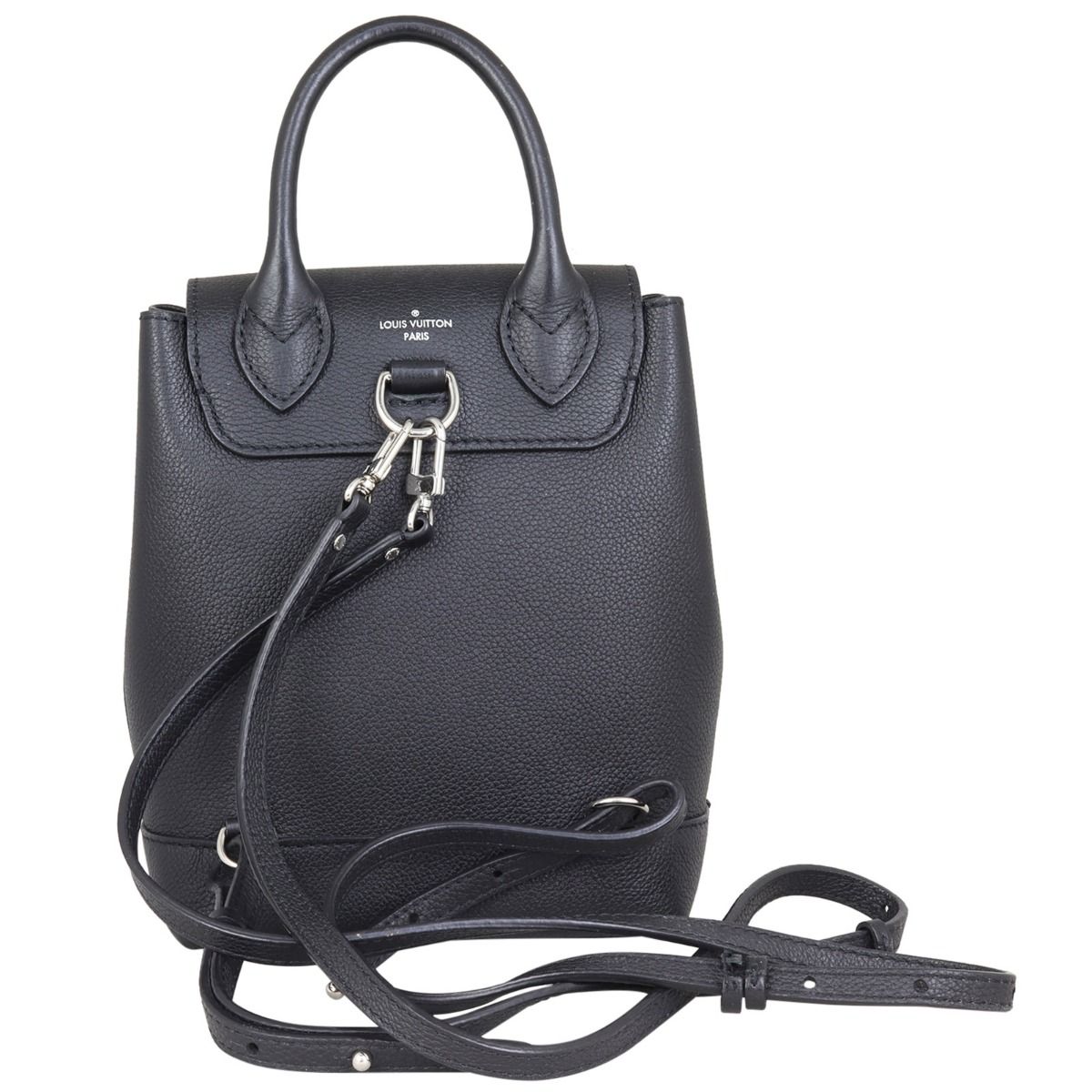 Louis Vuitton Lockme Backpack Mini