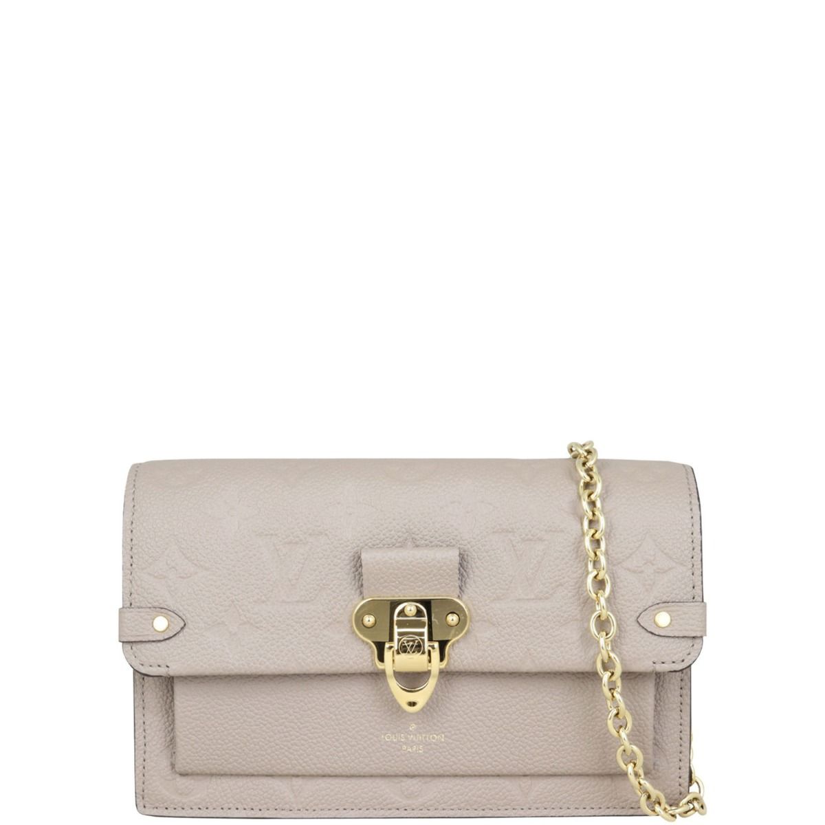 Louis Vuitton ヴィクトリン ウォレット_Monogram Empreinte Zippy Wallet Monogram - Women - Small Leather Goods | LOUIS