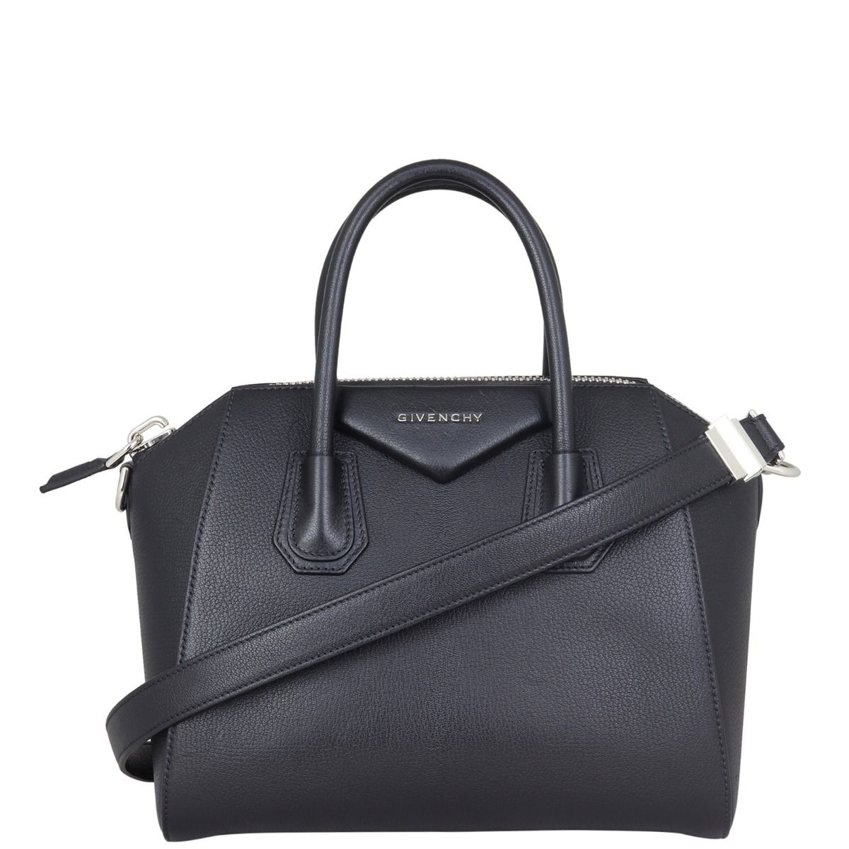 Antigona small black hot sale