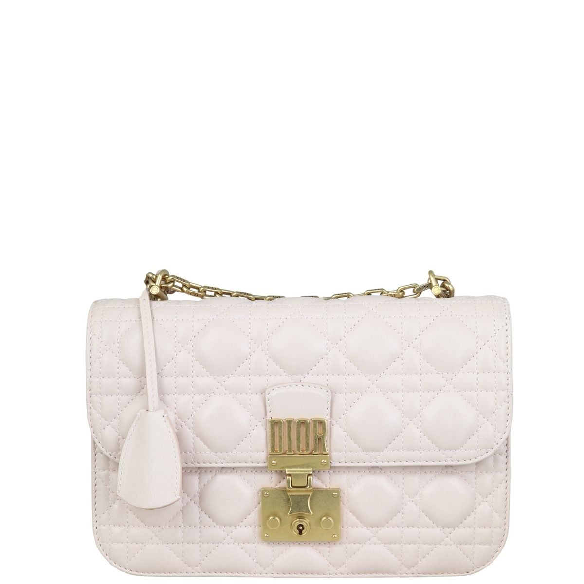 Dioraddict Quilted Flap Bag Reference Guide  Spotted Fashion