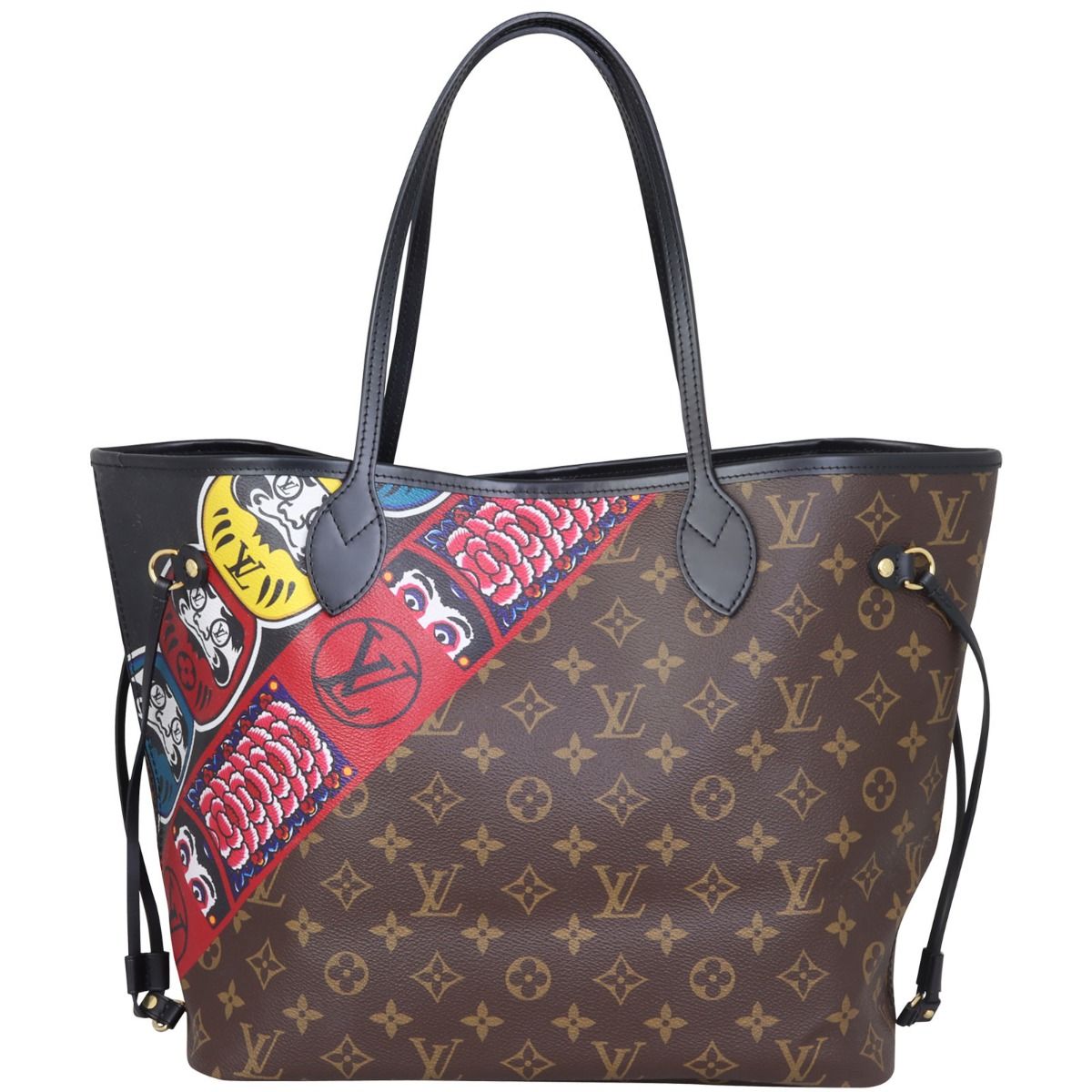 Neverfull mm clearance