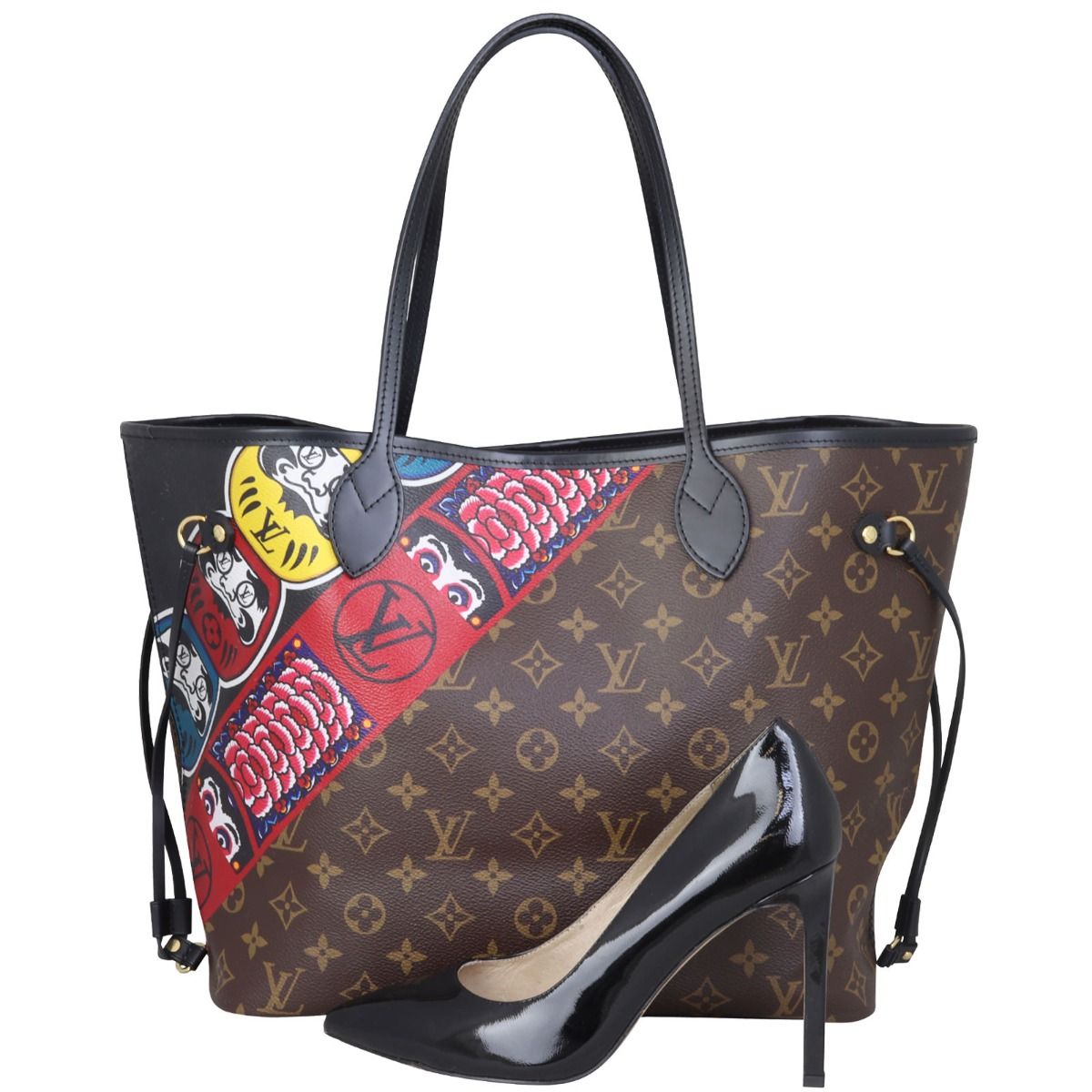 Neverfull discount