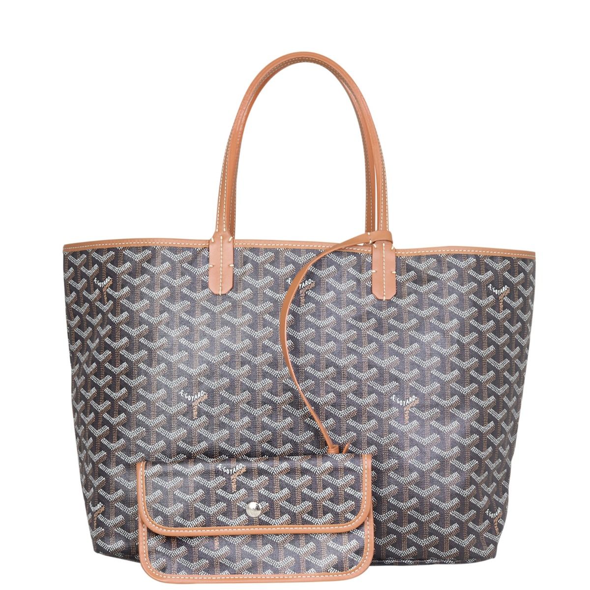 Goyard St Louis PM Goyardine