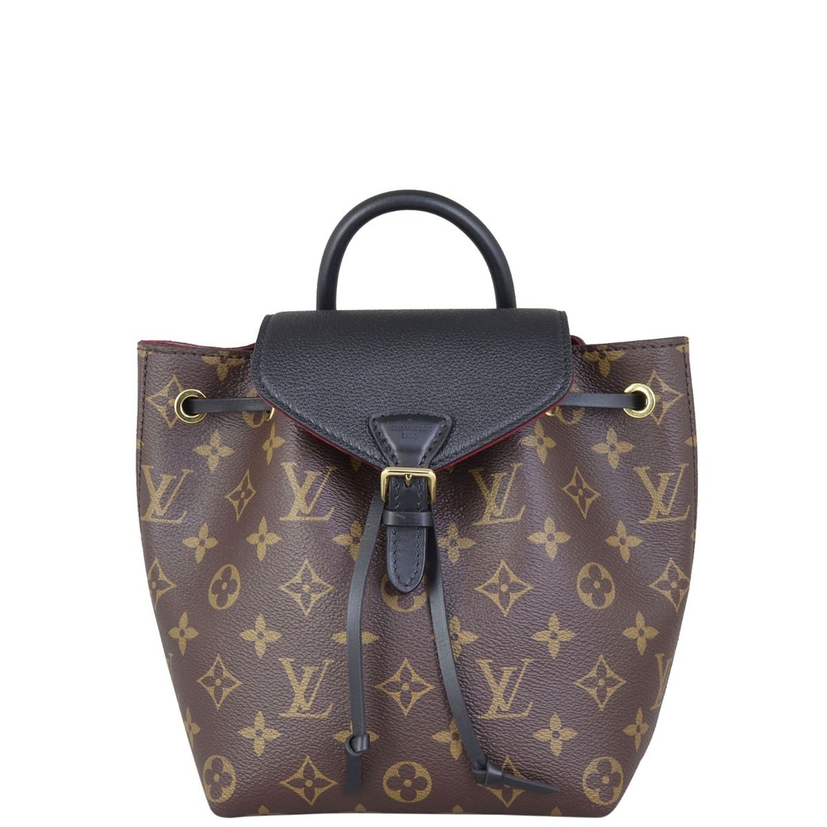 Lv montsouris bb hotsell backpack