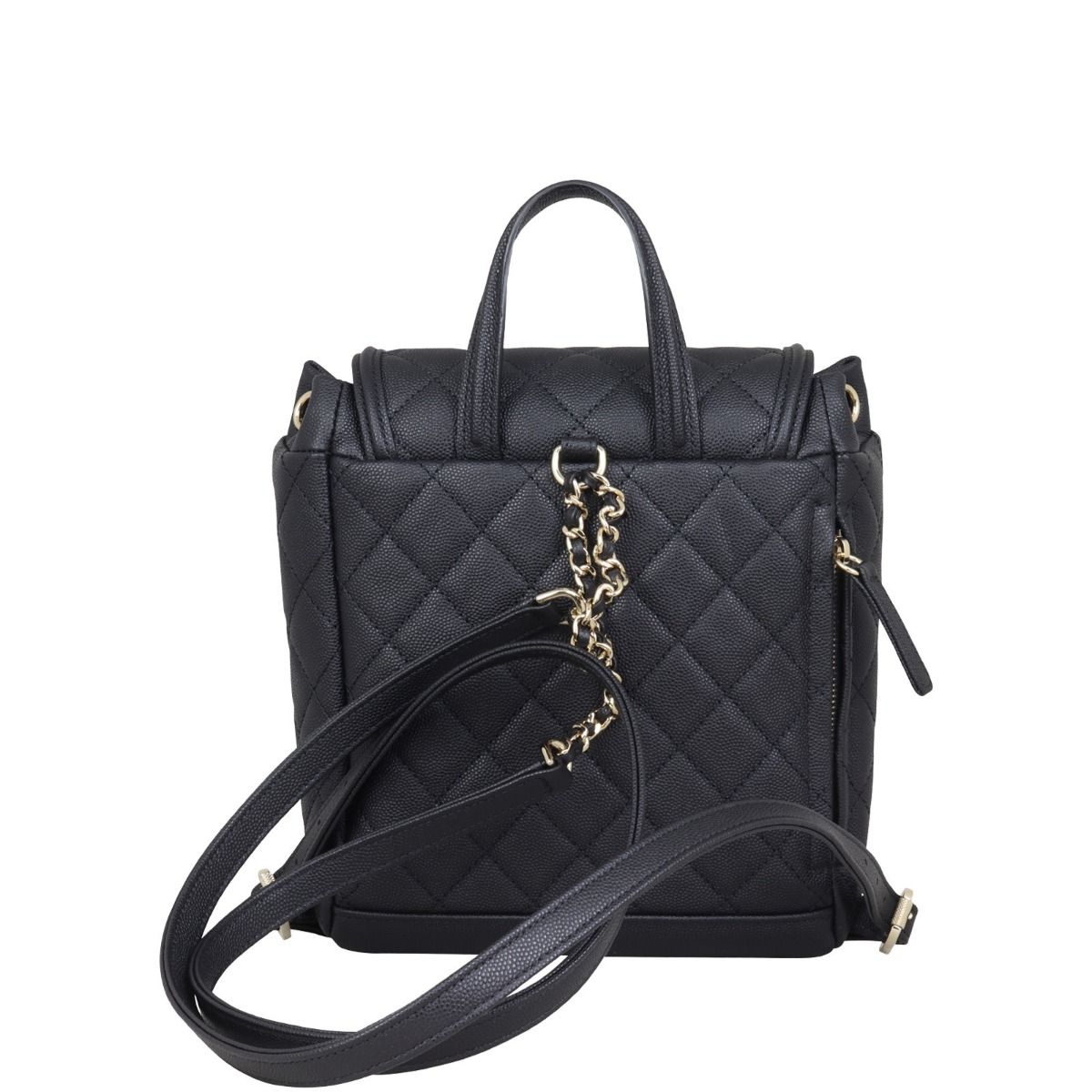 Chanel Filigree Backpack 28 Series