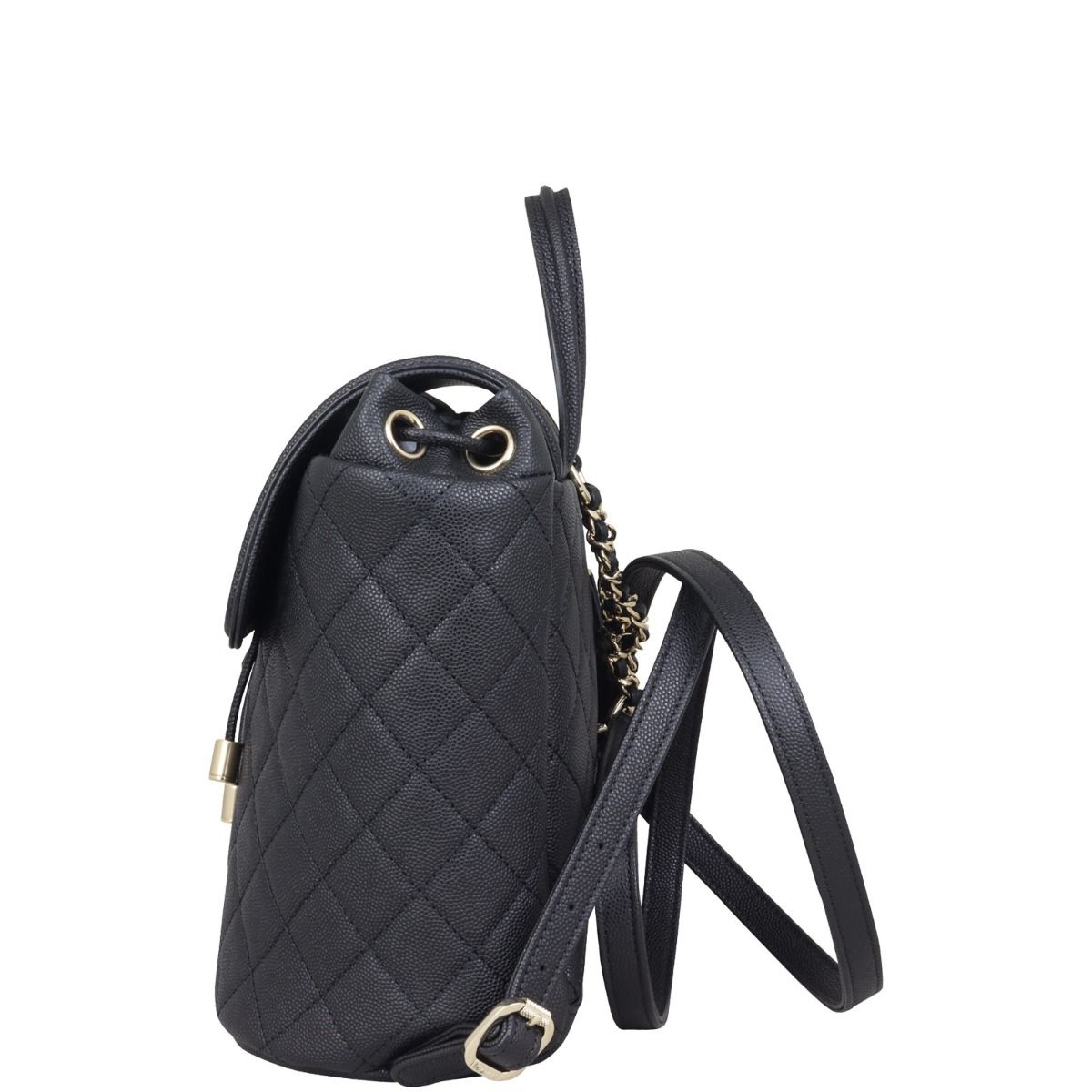 Chanel backpack purse sale