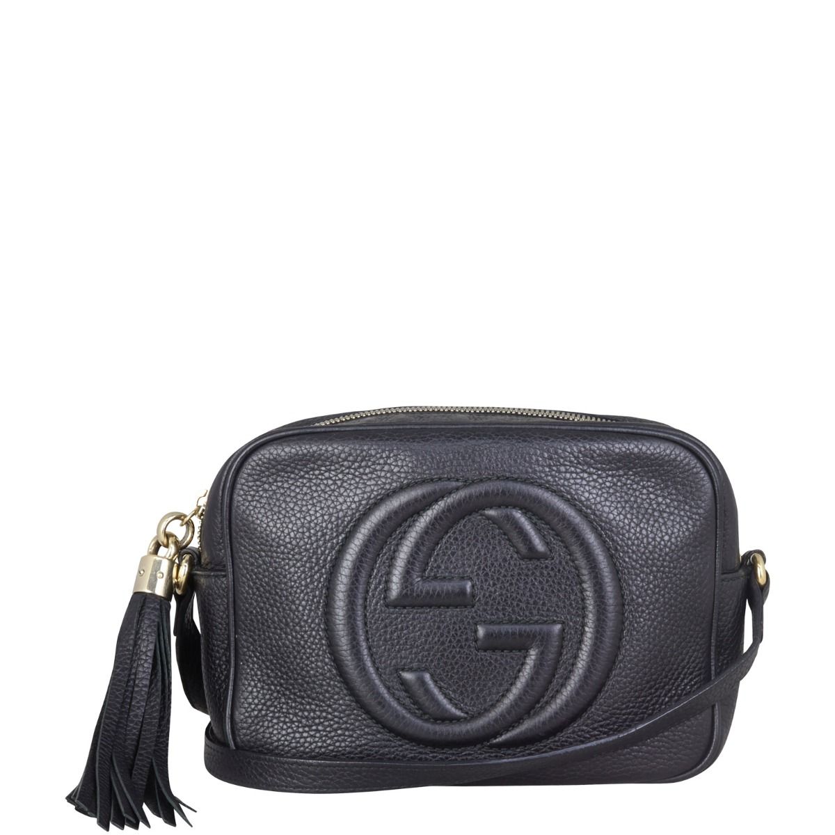 Gucci Soho Disco Small
