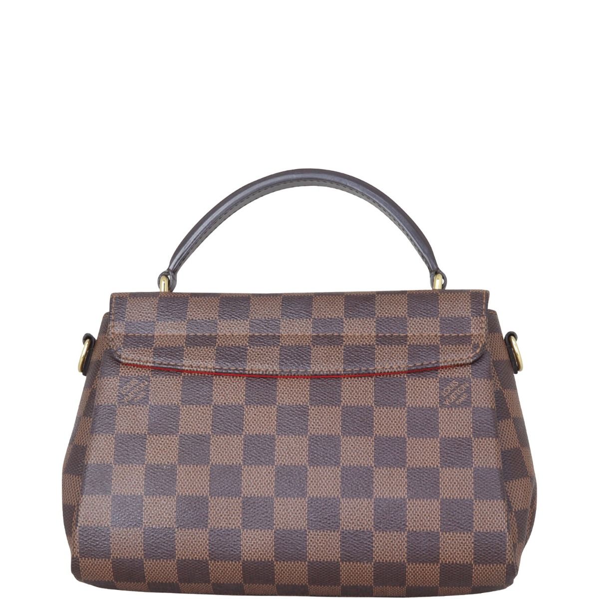 Louis Vuitton Croisette Damier Ebene