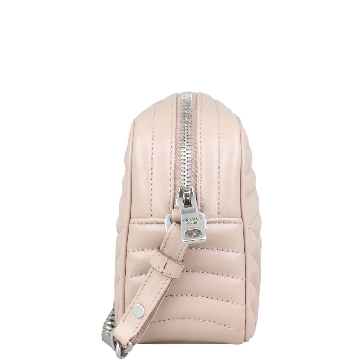 Prada diagramme pink on sale