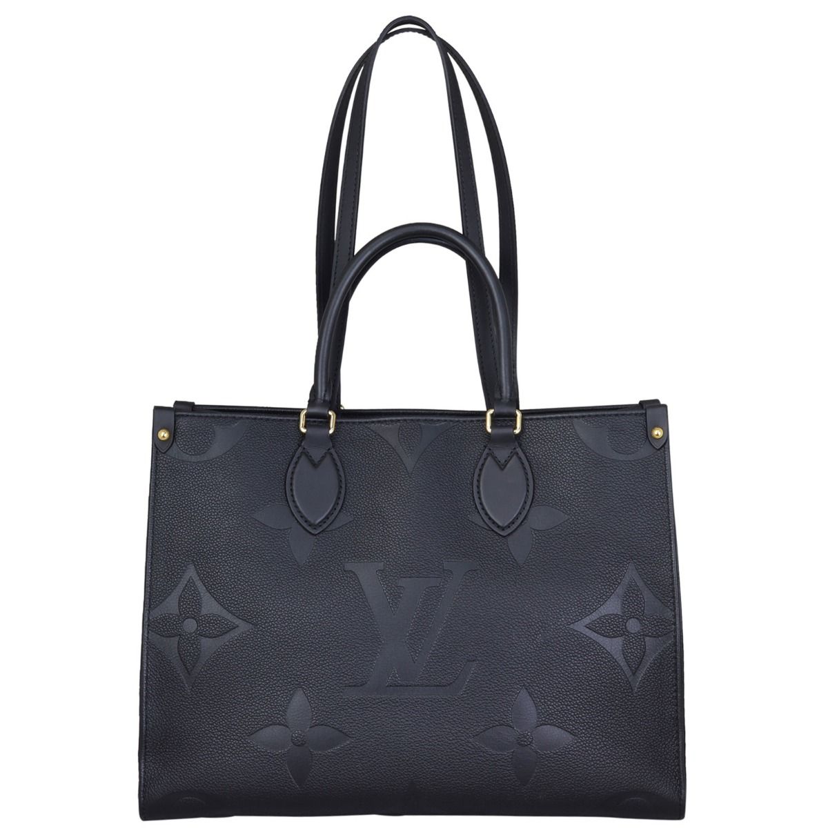 Louis Vuitton OnTheGo MM Monogram Empreinte Giant