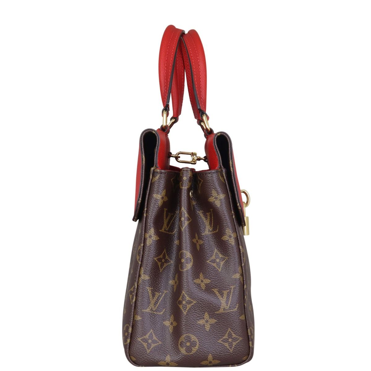 限定品◆関税なし【LOUIS VUITTON】Venus ハンドバッグ Louis Vuitton Venus Satchel Monogram