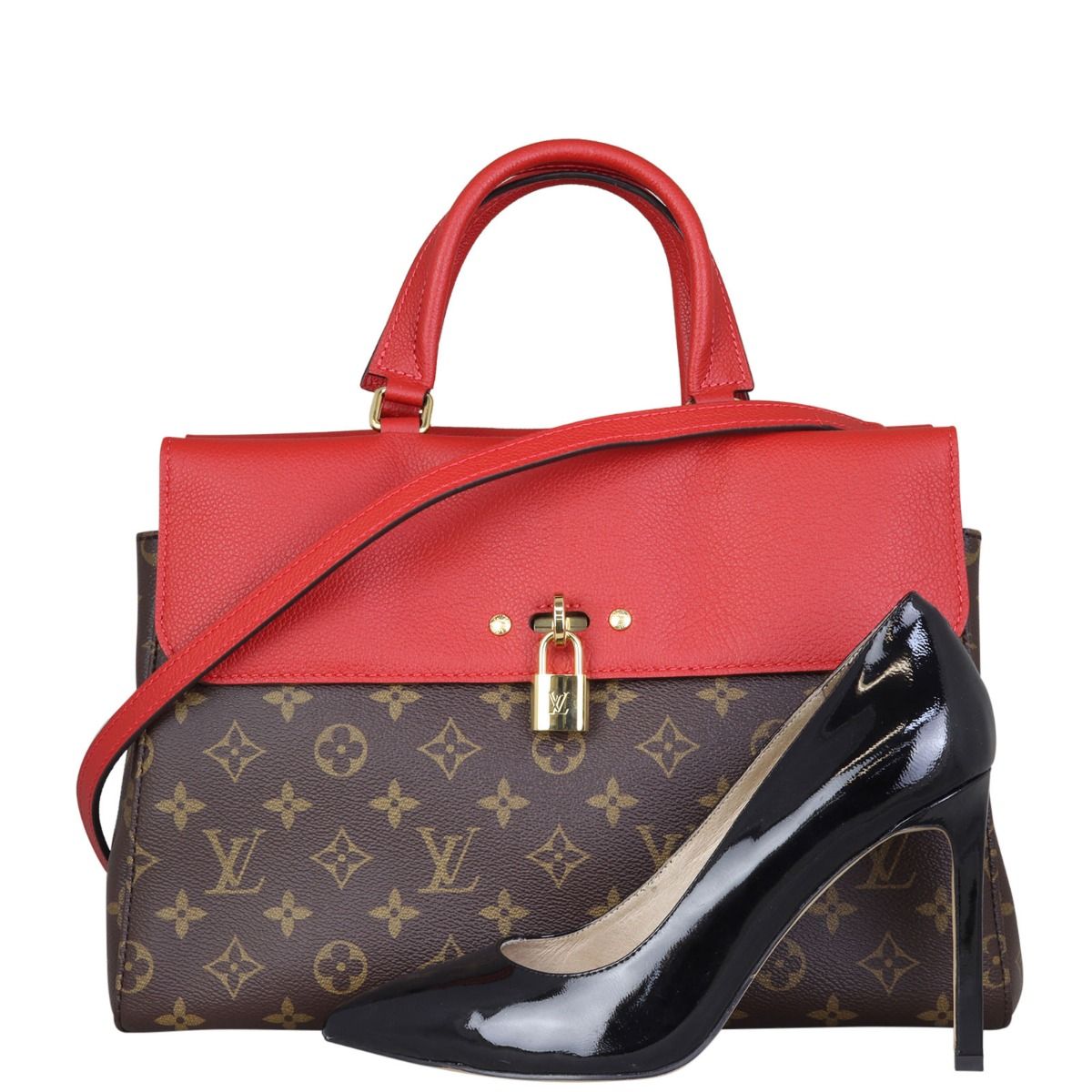 Louis vuitton venus monogram 2025