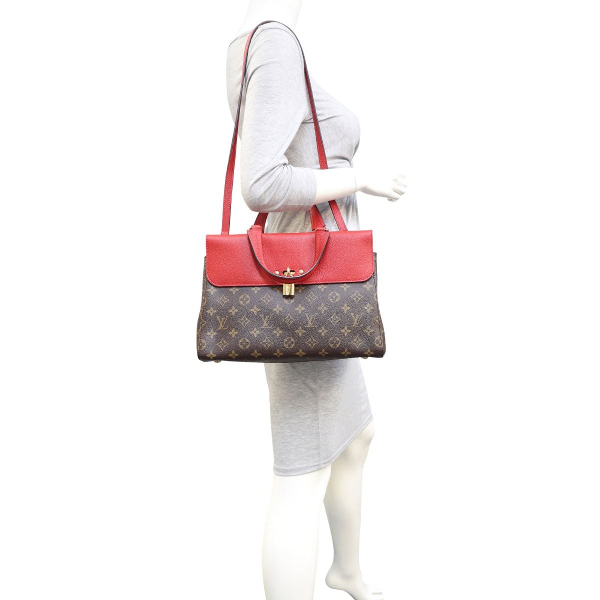 Louis vuitton venus bag