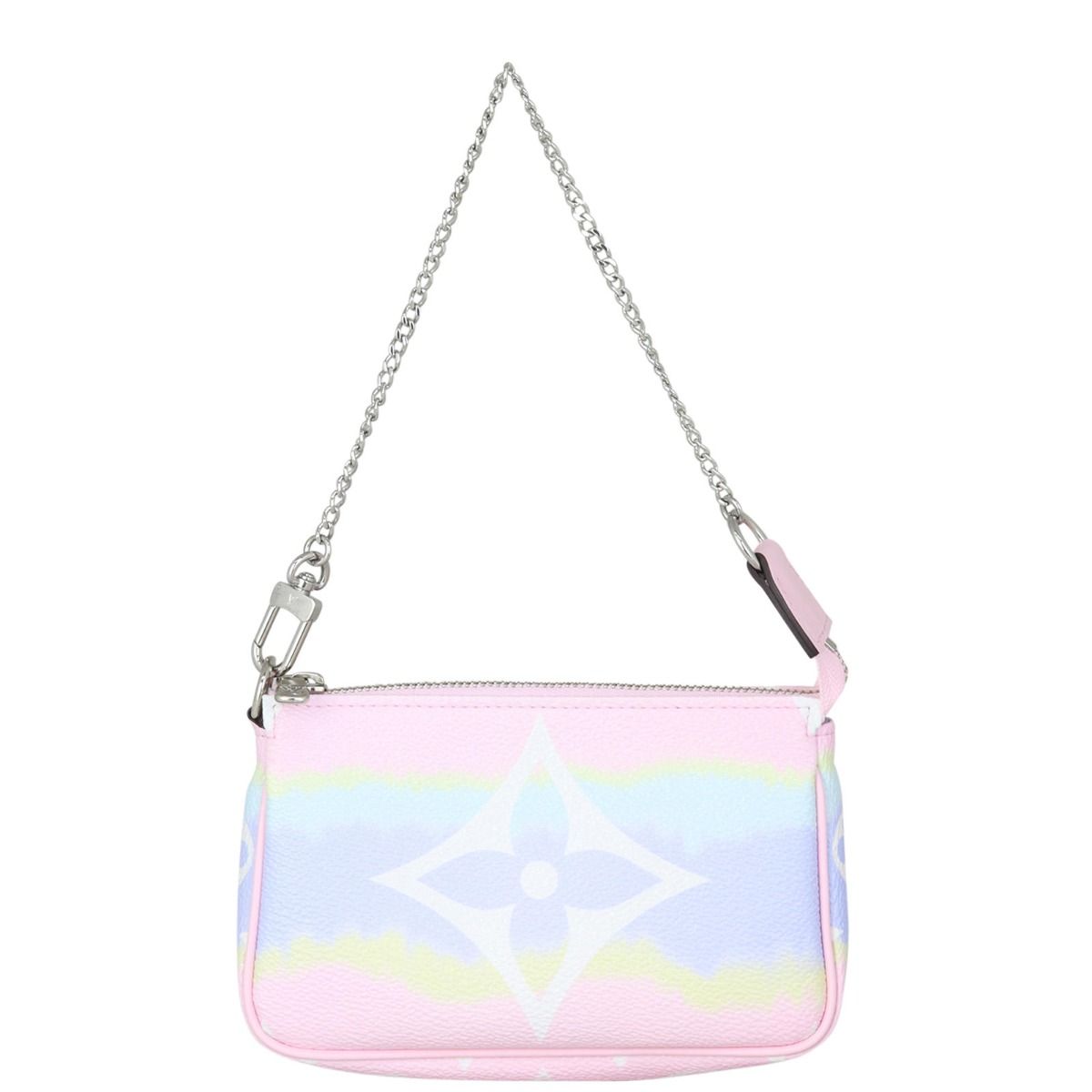 Louis vuitton pastel clutch 2025
