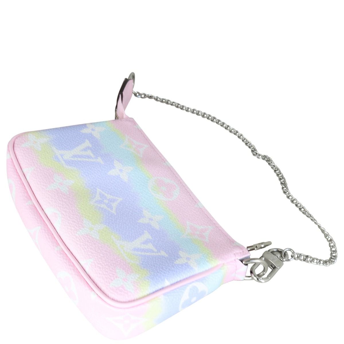 Lv escale mini pochette accessoires online