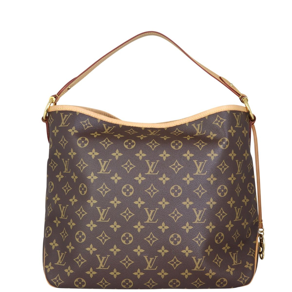 Monogram delightful mm new arrivals