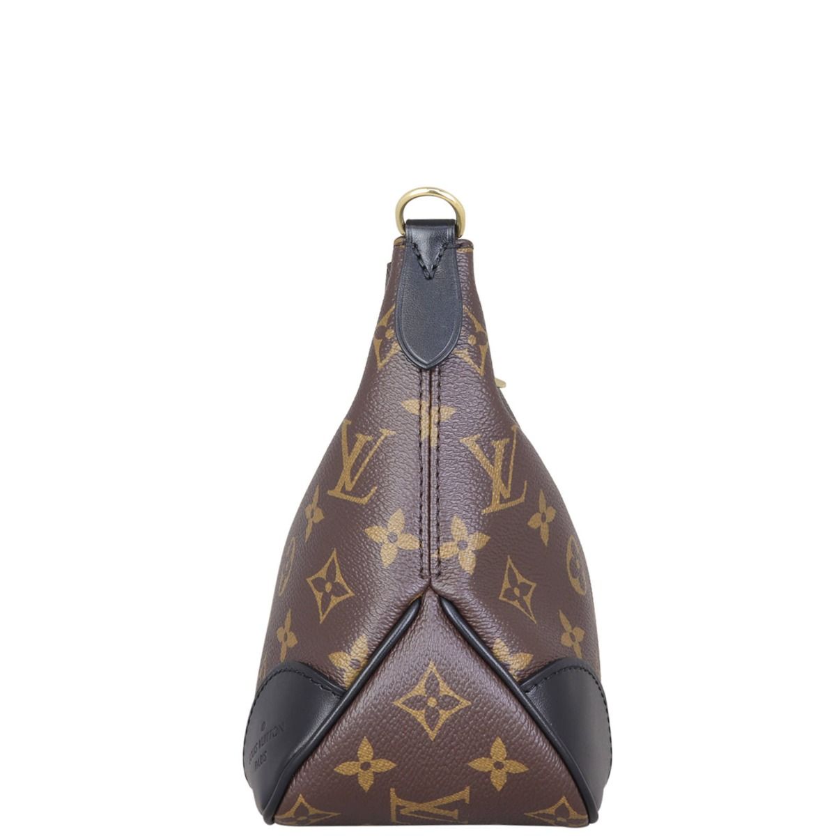 Louis Vuitton Boulogne Monogram Noir