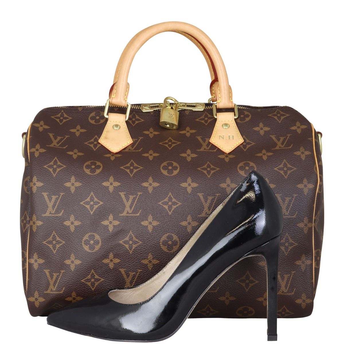 Prezzo speedy 30 louis vuitton sales