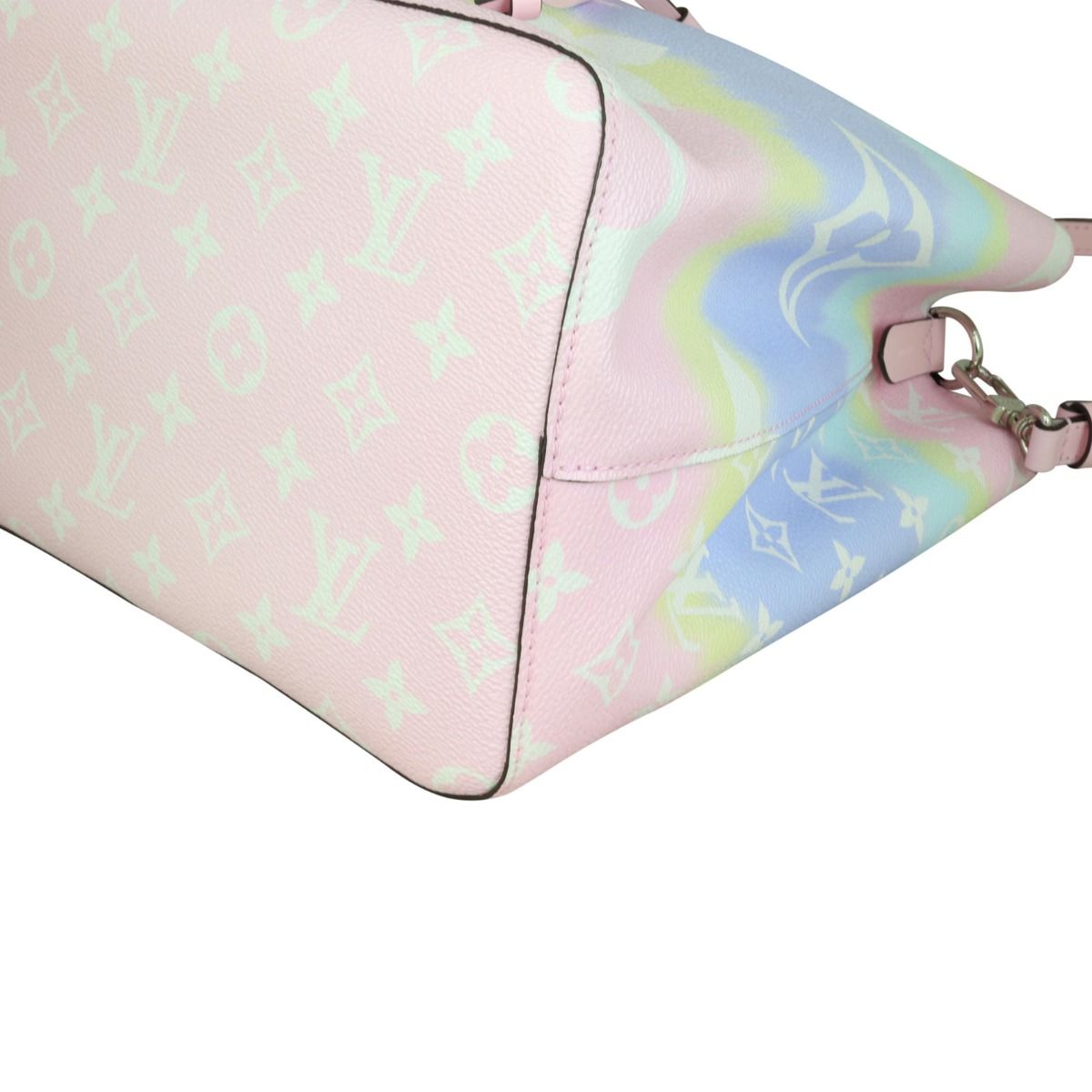 Louis vuitton hotsell neonoe pastel