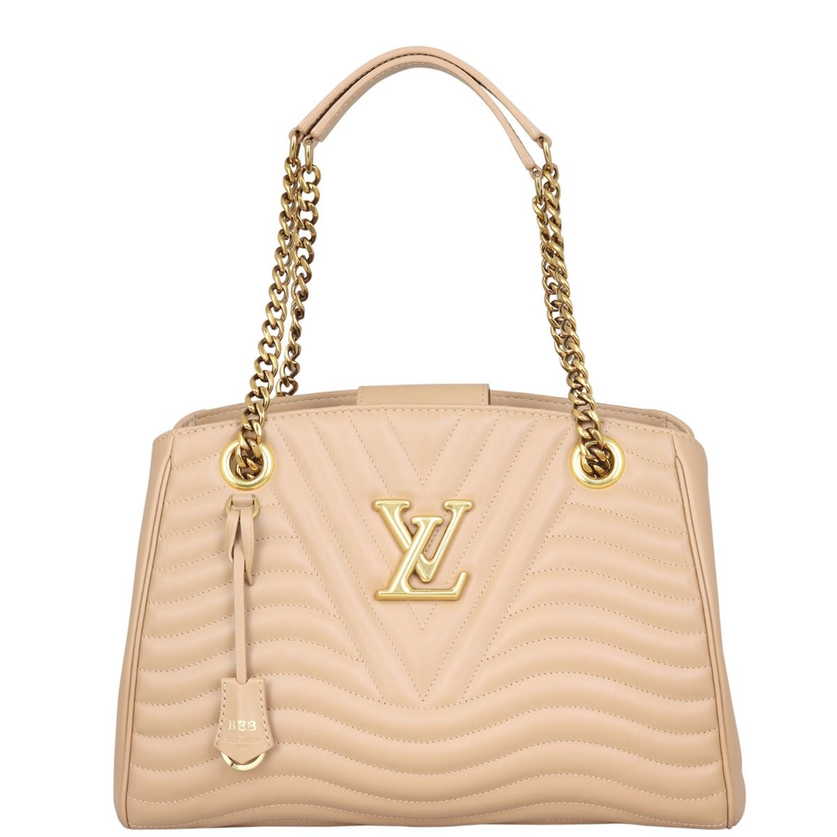 Louis Vuitton New Wave Chain Tote