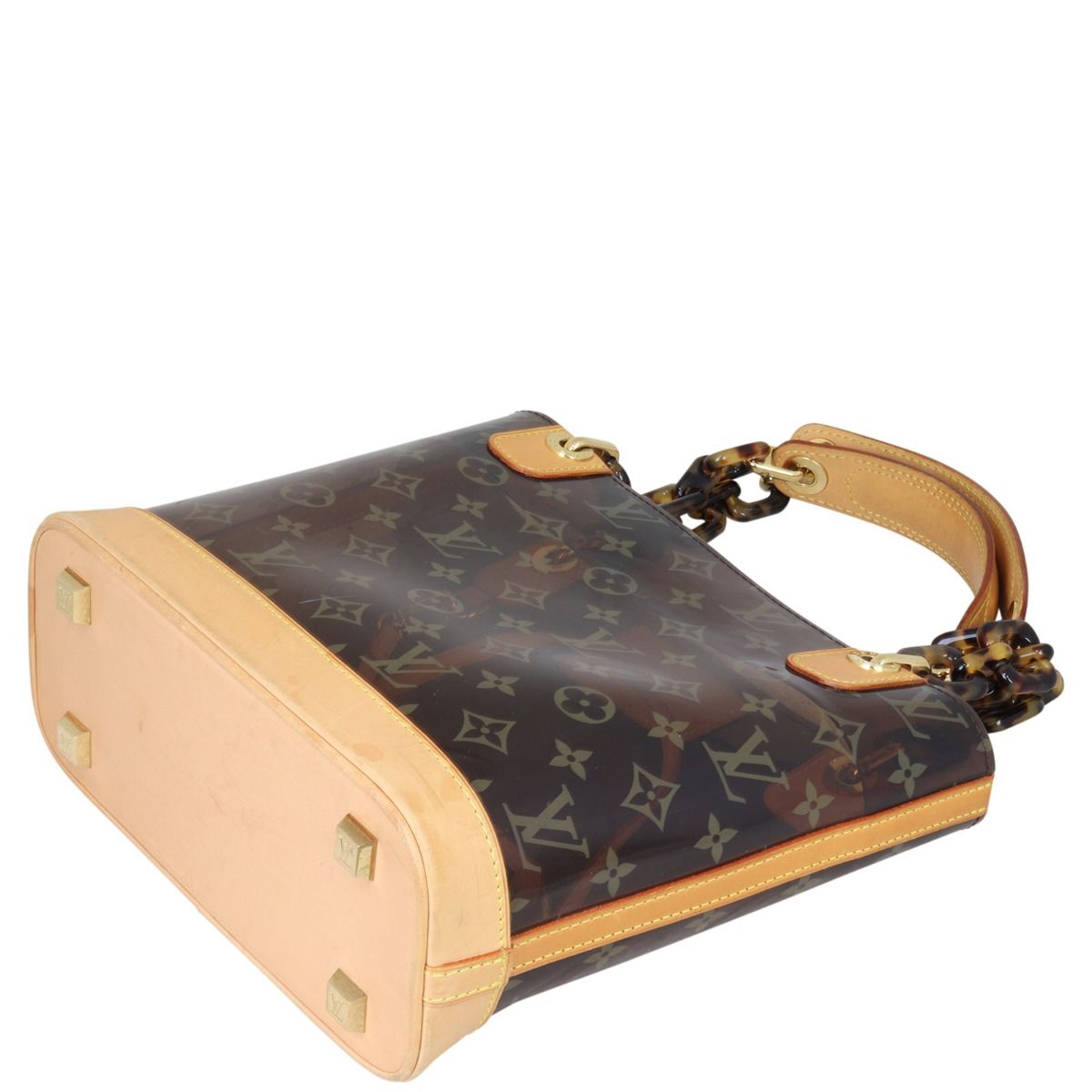 Louis Vuitton Sac Ambre PM PVC Monogram