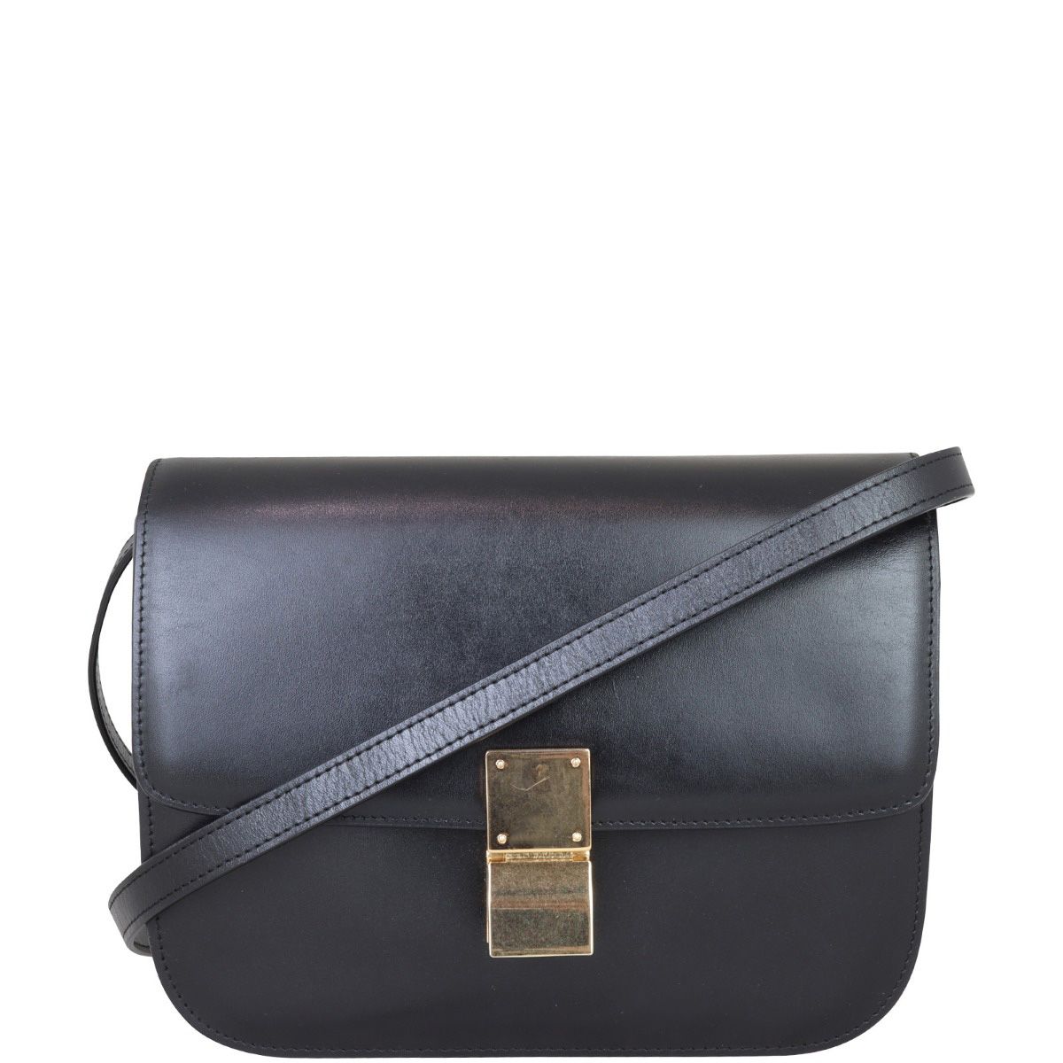 Celine medium classic box bag top